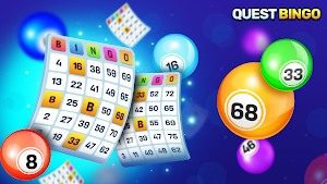 Quest-Bingo